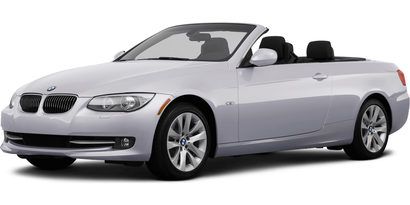 2013 BMW 3 Series 328i — Convertible — 85,540 mi — Palm Desert, CA