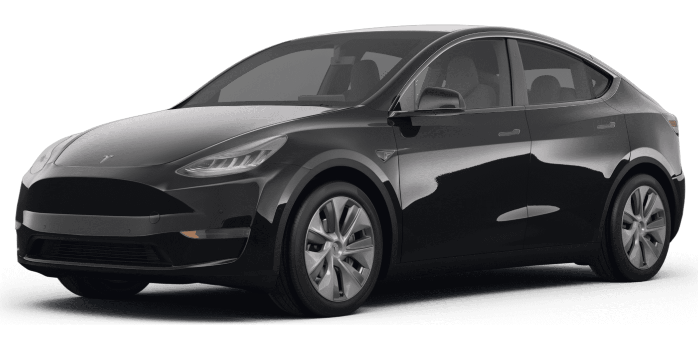2022 Tesla Model Y Long Range — SUV — 41,976 mi — Gilbert, AZ