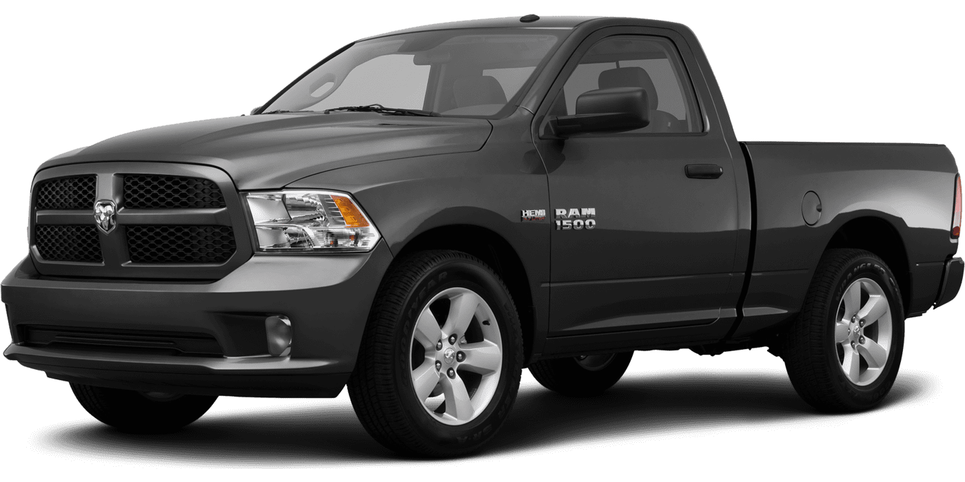 2013 Ram 1500 Express — Pickup Truck — 122,960 mi — Henderson, NV