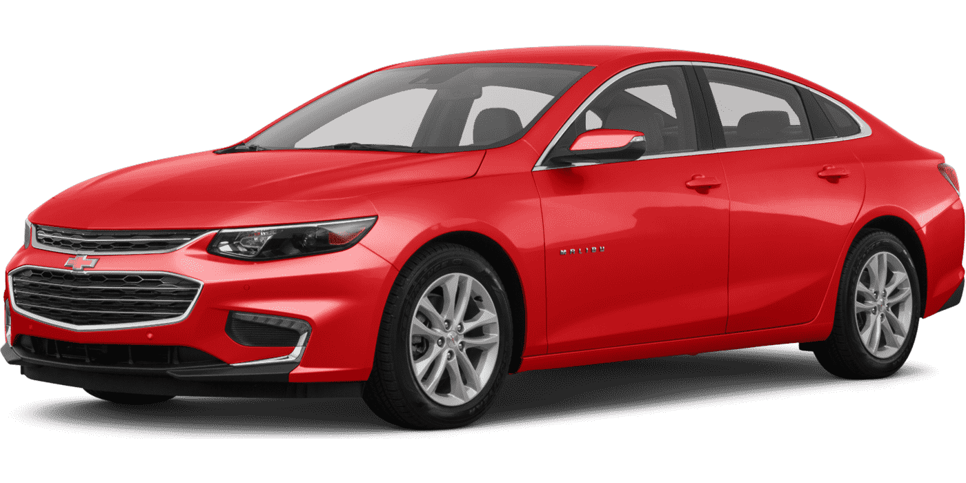 2017 Chevrolet Malibu Hybrid — Sedan — 110,413 mi — Marshfield, MO