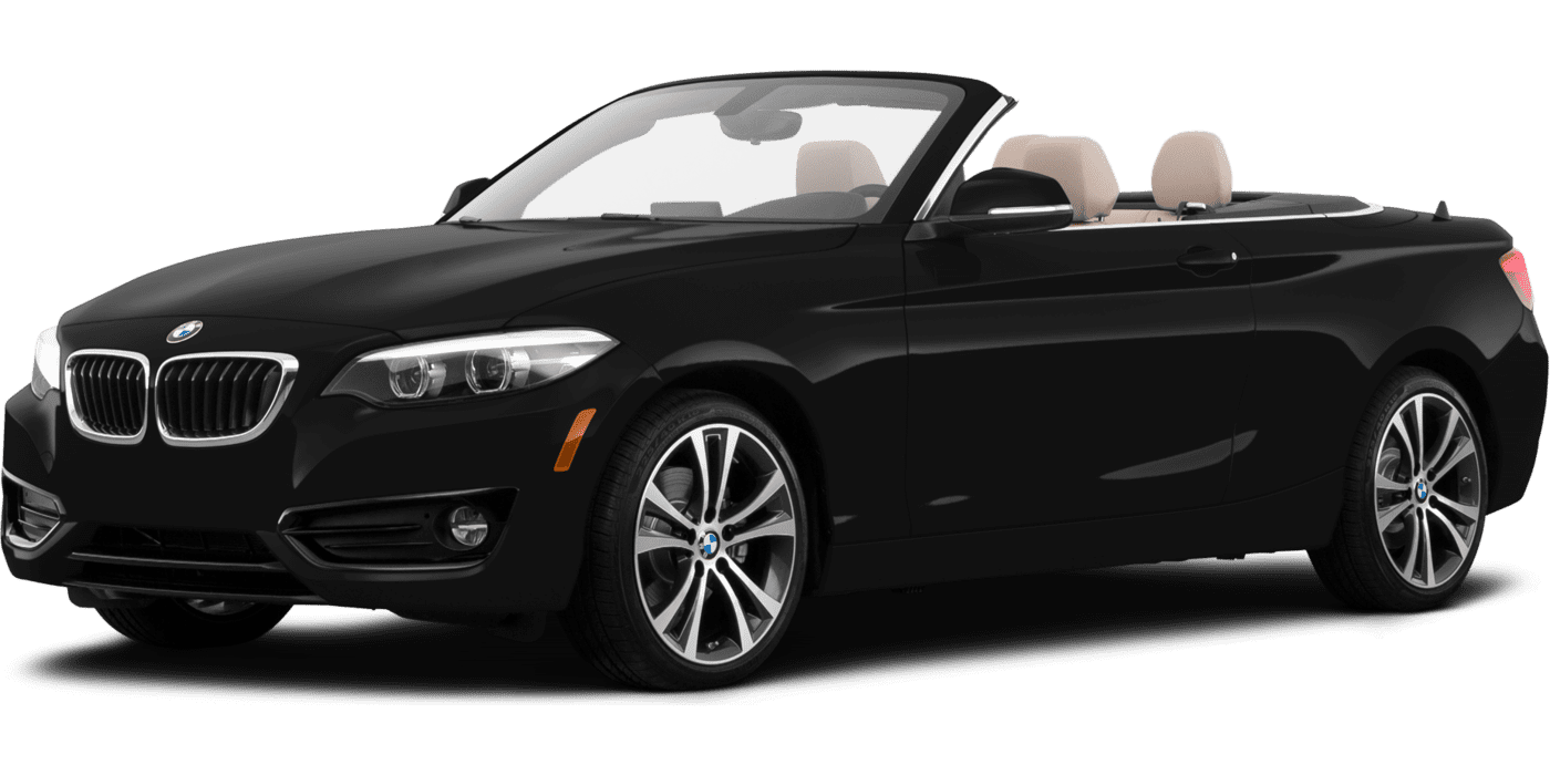 2019 BMW 2 Series 230i — Convertible — 28,145 mi — Goleta, CA