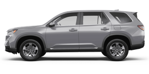 2024 Honda Pilot Review Pricing, Trims & Photos - TrueCar