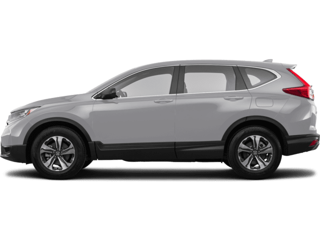 2018 Honda Cr V Prices Incentives And Dealers Truecar