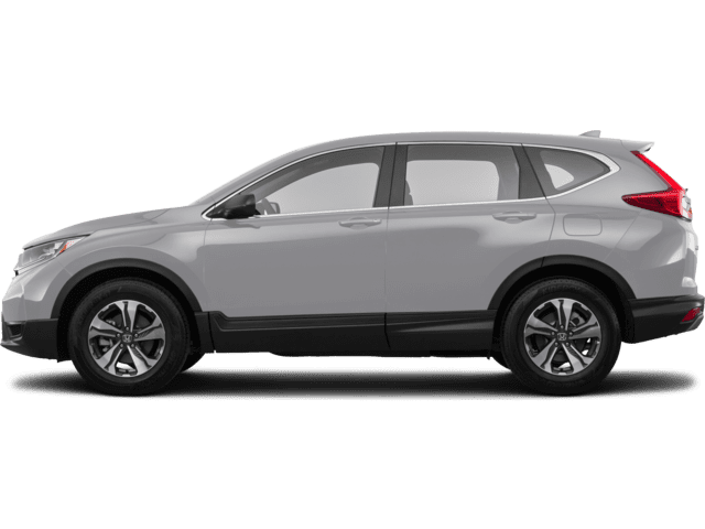 2018 Honda CR-V Prices, Incentives & Dealers | TrueCar