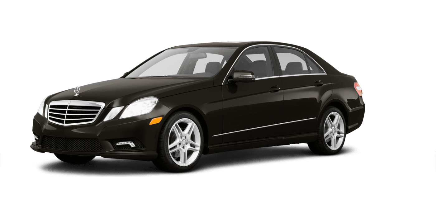 2011 Mercedes-Benz E-Class E 350 — Sedan — 141,037 mi — Norfolk, VA