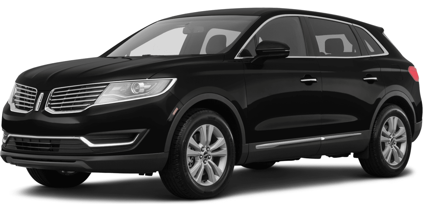 2017 Lincoln MKX Premiere — SUV — 65,695 mi — Salisbury, MD