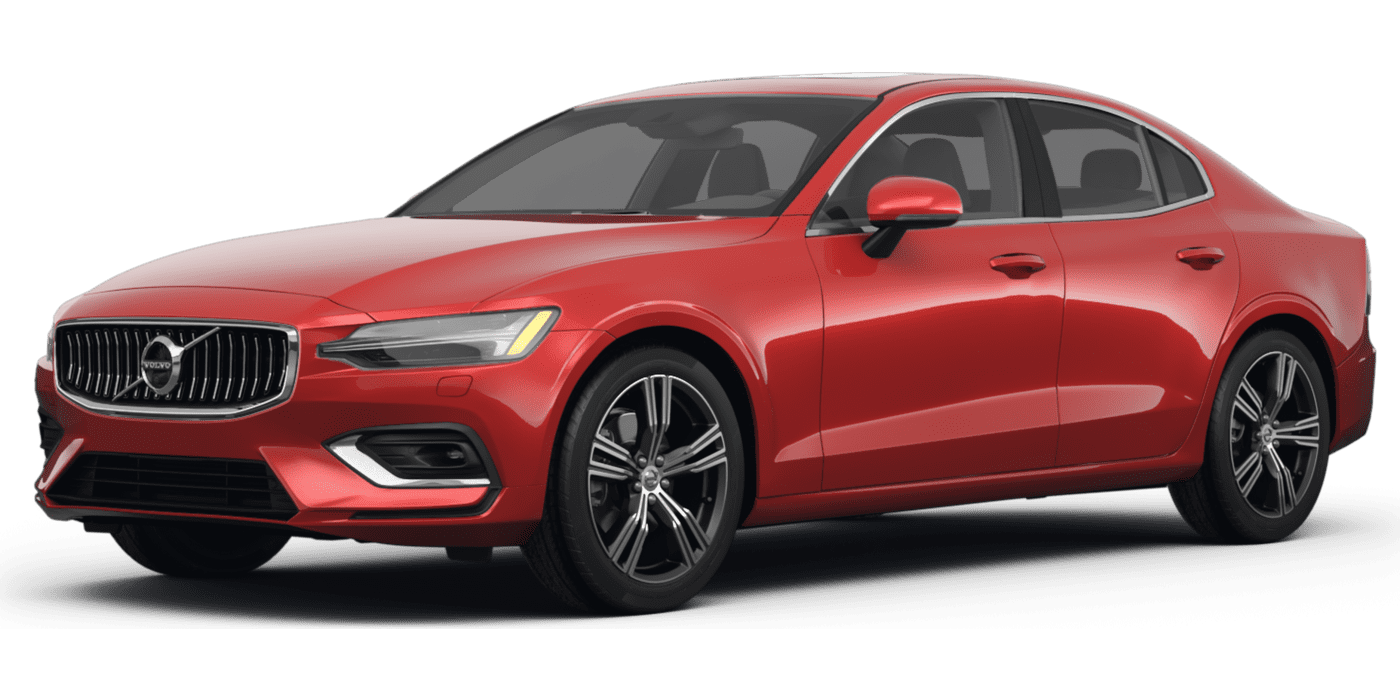 2023 Volvo S60 Plus — Sedan — 23,183 mi — Nazareth, PA