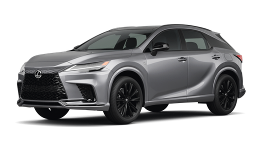 Lexus Rx Color Catalogue New Lexus RX 500h F SPORT Performance for Sale in Hagerstown, MD (with ...