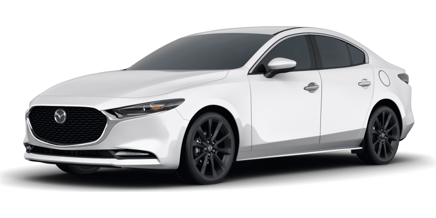 2022 Mazda Mazda3 2.5 Turbo — Sedan — 84,030 mi — Gallatin, TN