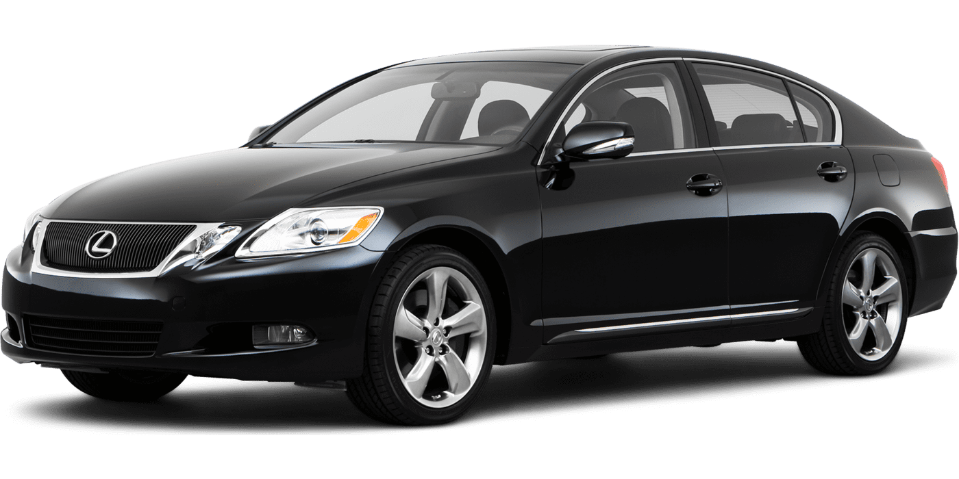 2010 Lexus GS GS 350 — Sedan — 192,745 mi — Louisburg, NC