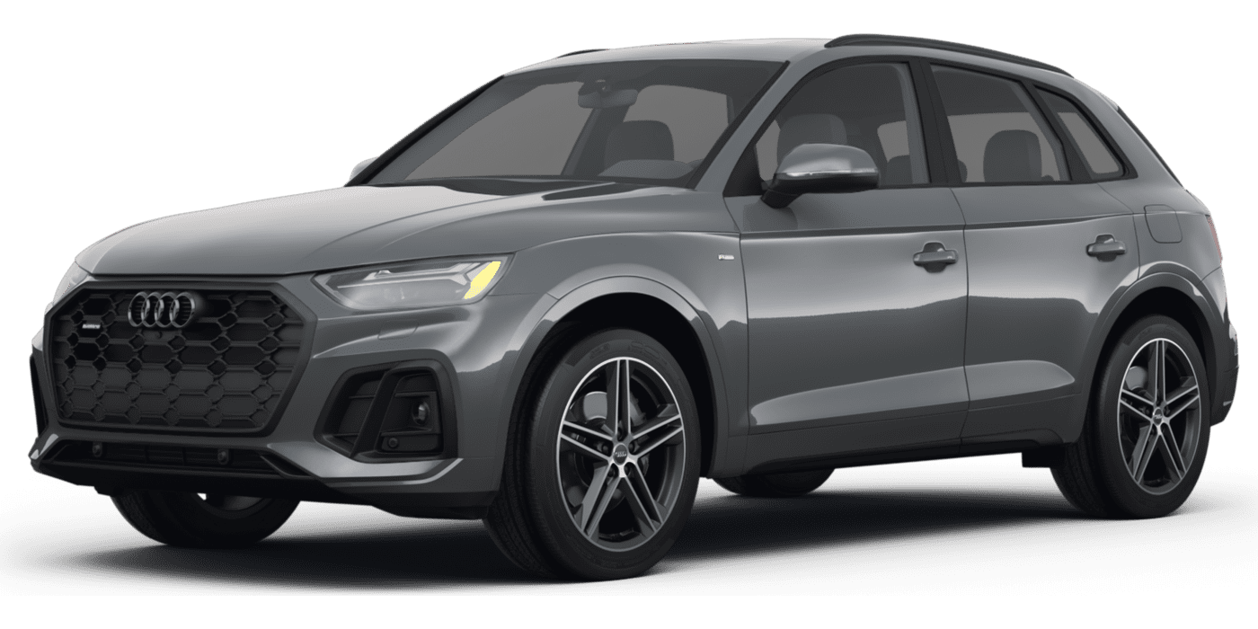 2022 Audi Q5 Premium Plus — SUV — 70,000 mi — Edinburg, TX