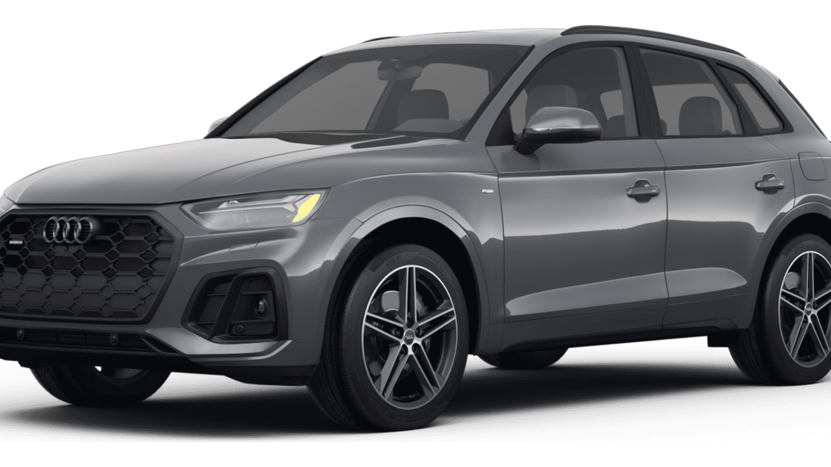 2022 Audi Q5 Premium Plus For Sale in Frederick, MD WA1EAAFYXN2055051