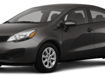 Used 12 Kia Rio For Sale Near Me Truecar
