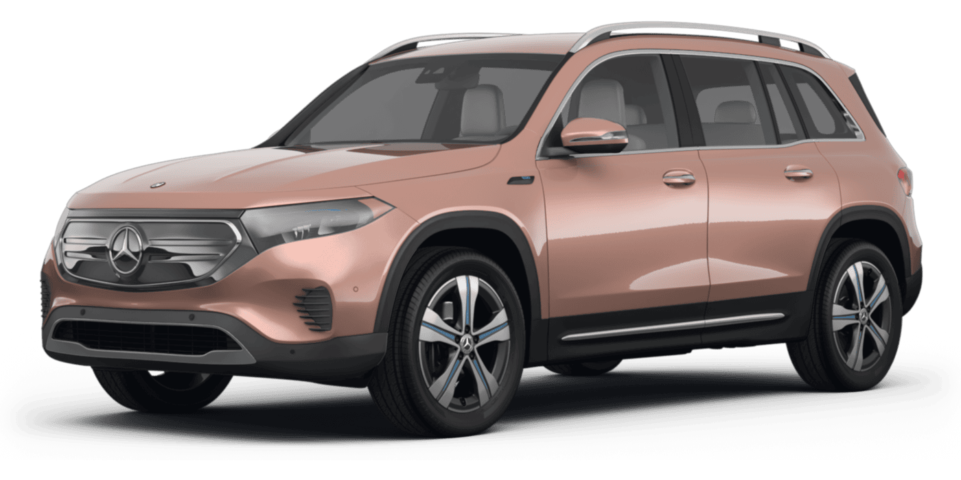 2023 Mercedes-Benz EQB EQB 300 — SUV — 17,711 mi — Gilbert, AZ