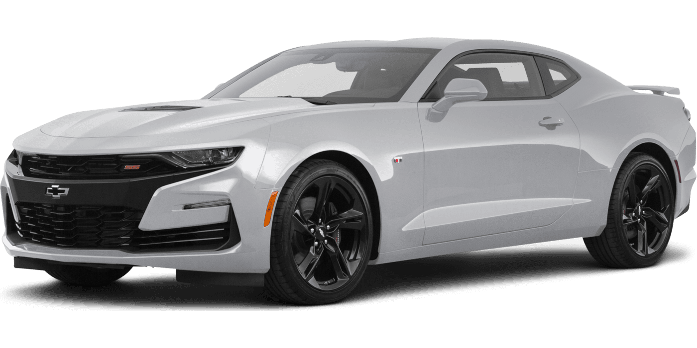 2019 Chevrolet Camaro