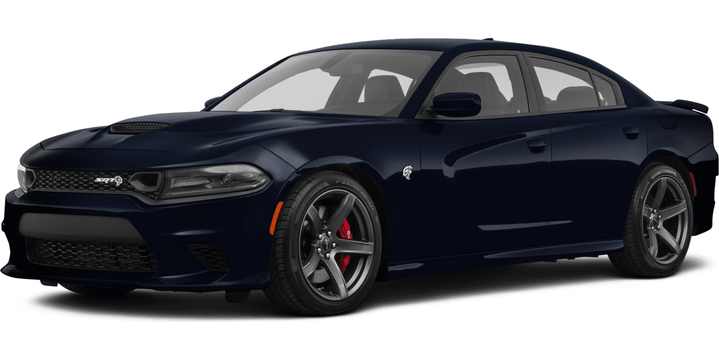 2019 Dodge Charger SRT Hellcat — Sedan — 69,795 mi — Mesa, AZ