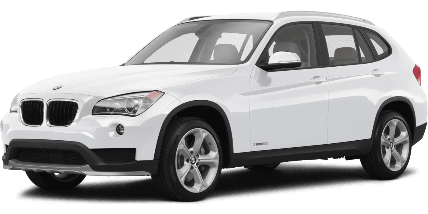 2015 BMW X1 35i — SUV — 48,035 mi — Corona, CA