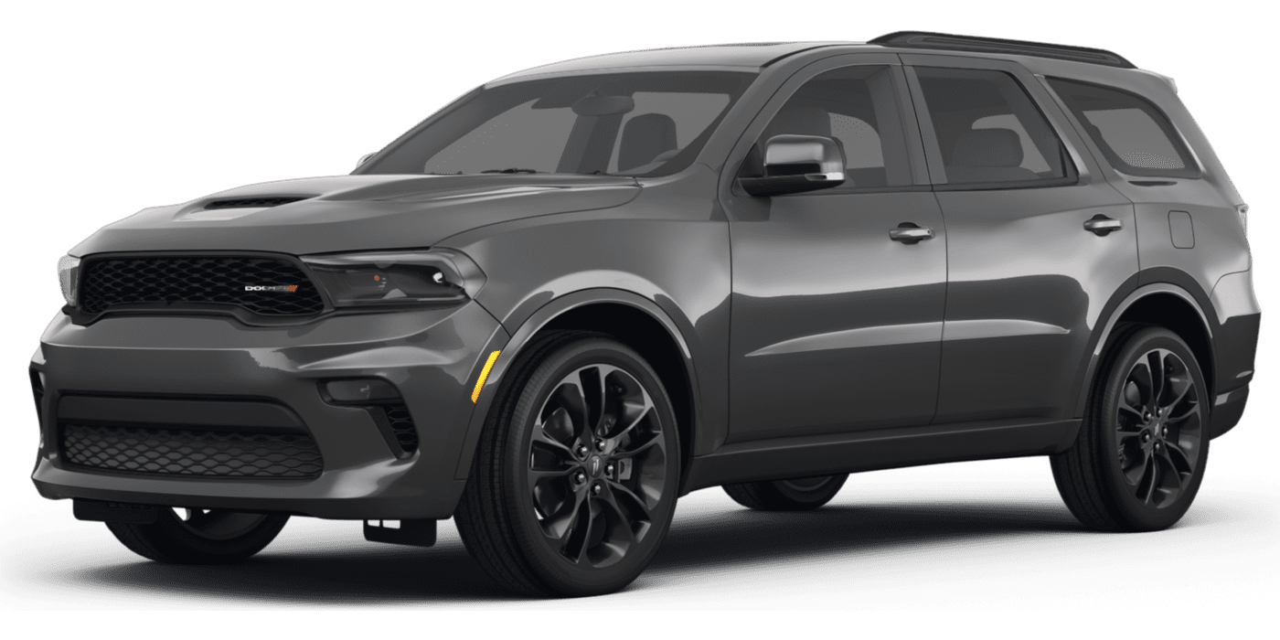 2021 Dodge Durango GT — SUV — 28,512 mi — Charlotte, NC