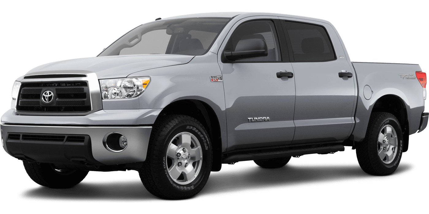 2012 Toyota Tundra Base — Pickup Truck — 259,955 mi — Union Gap, WA