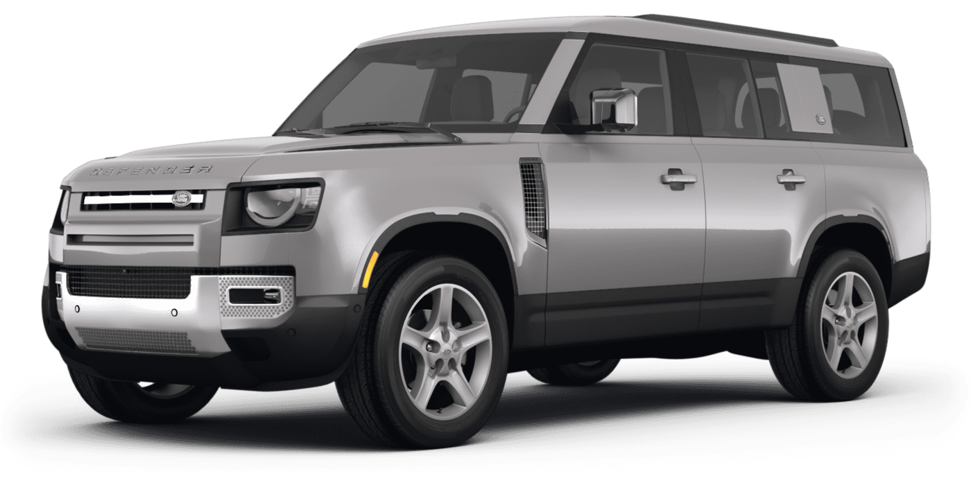 2023 Land Rover Defender SE — SUV — 14,498 mi — Ellicott City, MD