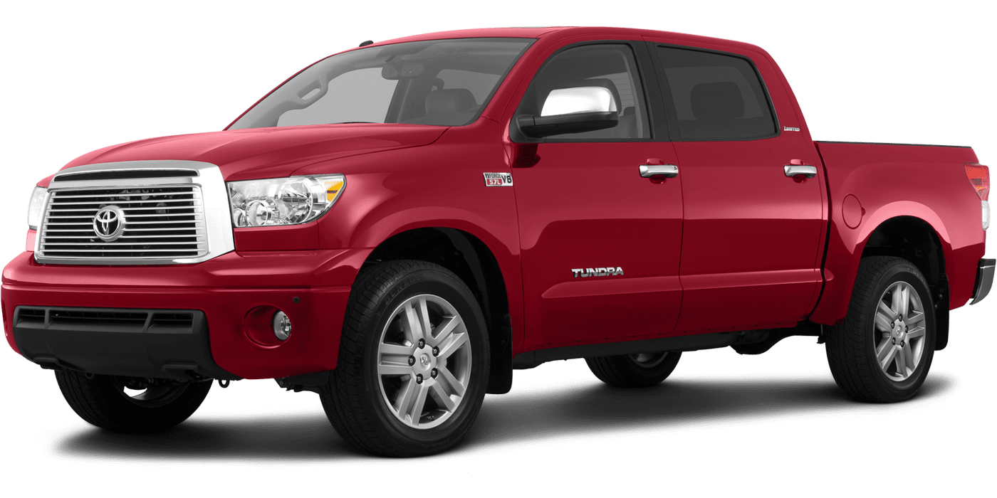 2013 Toyota Tundra Base — Pickup Truck — 176,670 mi — Virginia Beach, VA