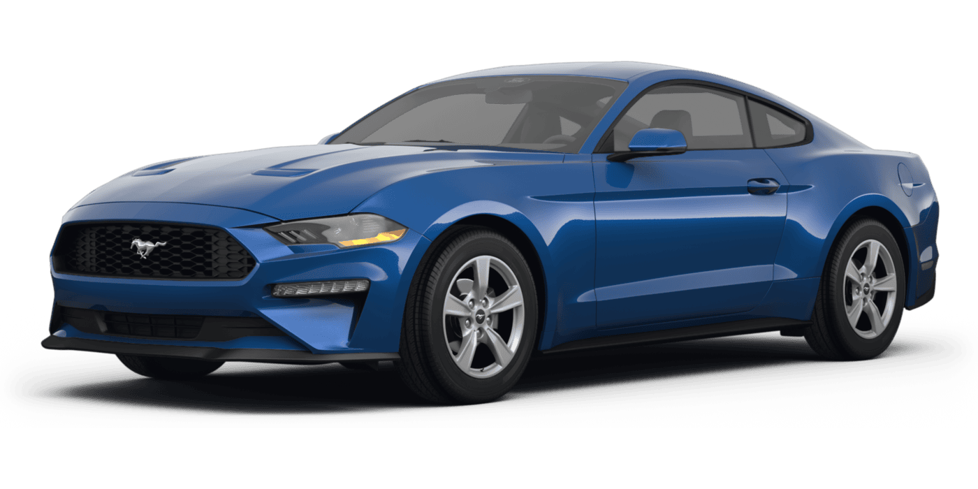 2024 Ford Mustang EcoBoost For Sale in Medford, OR 1FA6P8THXR5109903