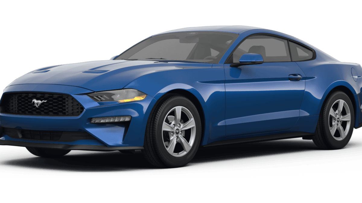 2024 Ford Mustang EcoBoost For Sale in Medford, OR 1FA6P8THXR5109903