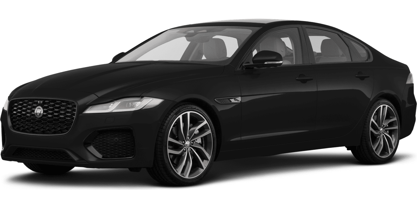 2021 Jaguar XF SE — Sedan — 18,061 mi — Warner Robins, GA