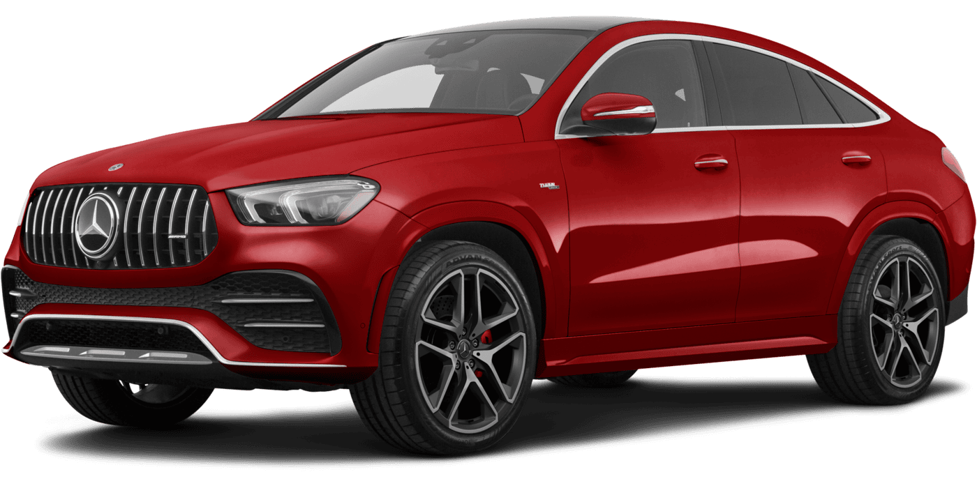 2024 Mercedes-Benz GLE AMG GLE 53 — SUV — 10,491 mi — Horsham, PA