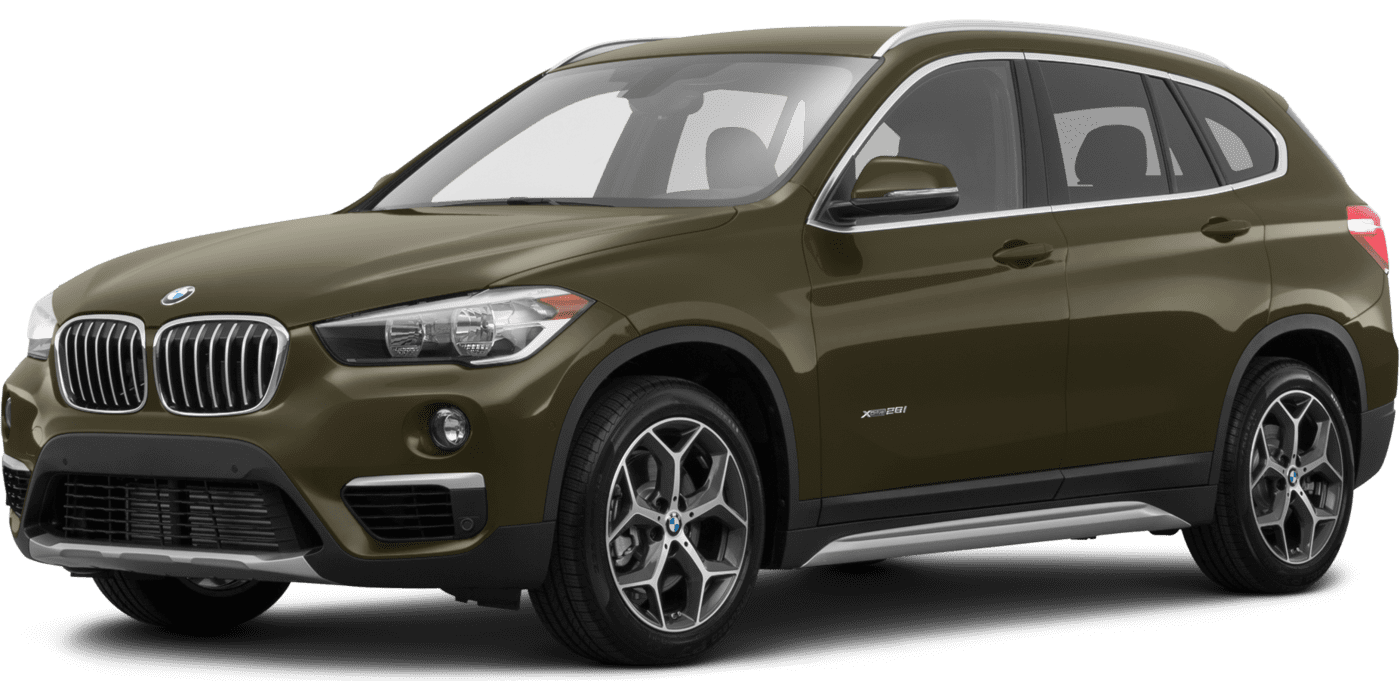 2017 BMW X1 28i — SUV — 32,150 mi — Alexandria, VA