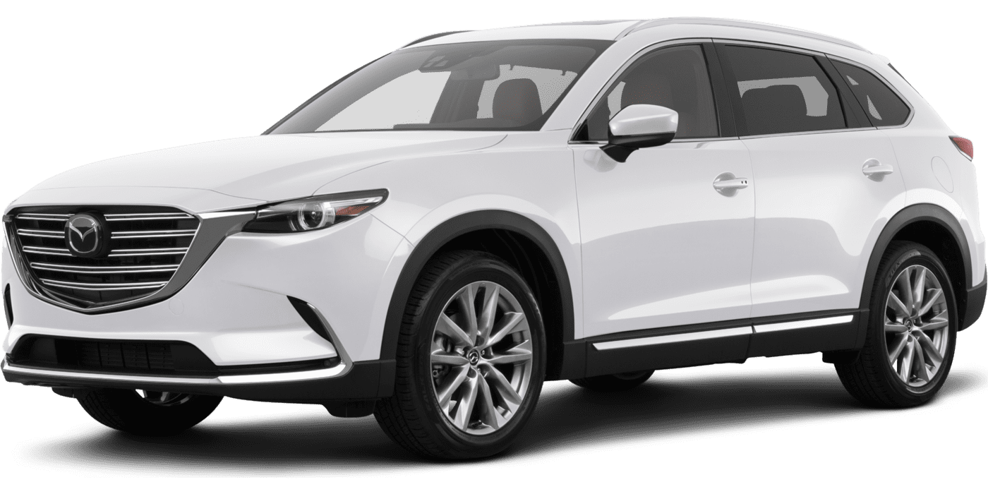 2019 Mazda CX-9 Signature — SUV — 68,965 mi — Honolulu, HI