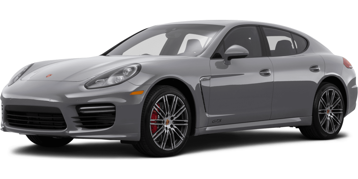 2015 Porsche Panamera GTS — Sedan — 36,228 mi — Austin, TX