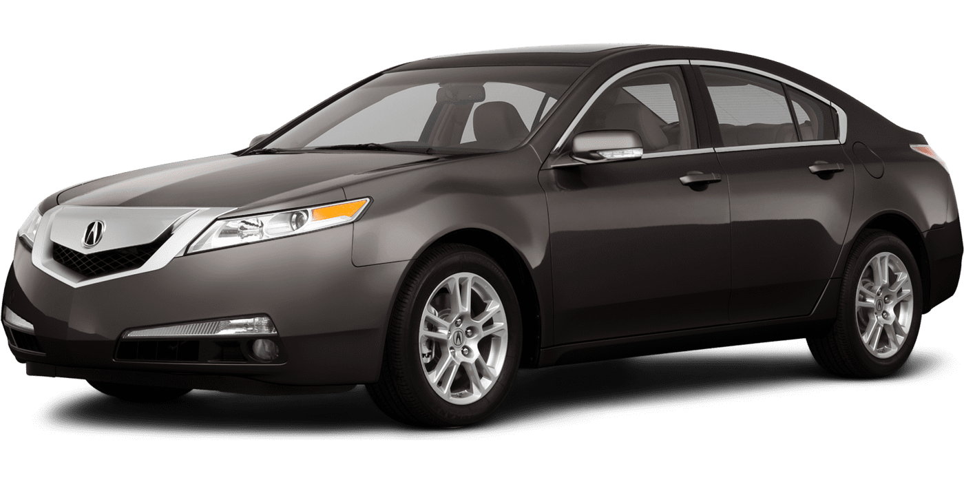 2010 Acura TL Standard — Sedan — 54,982 mi — Ramsey, NJ