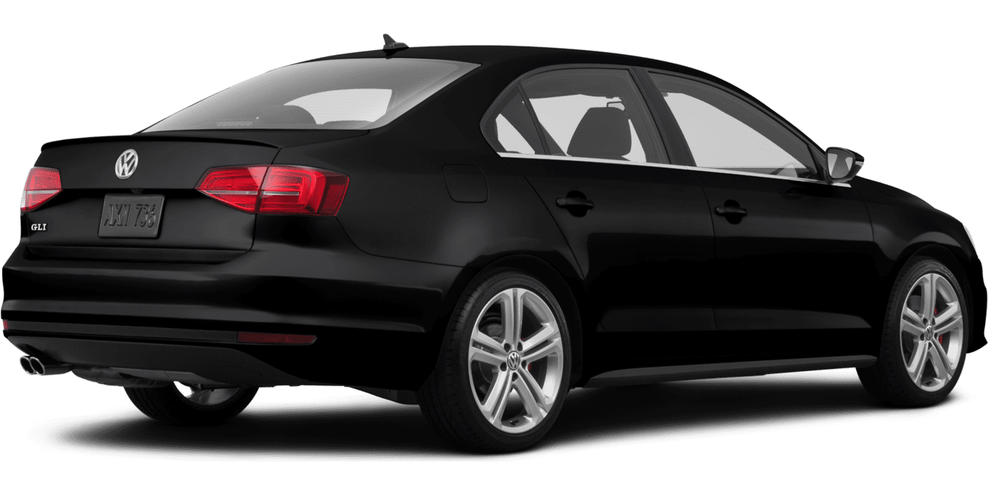 2016 Volkswagen Jetta GLI SEL — Sedan — 59,225 mi — Bellflower, CA