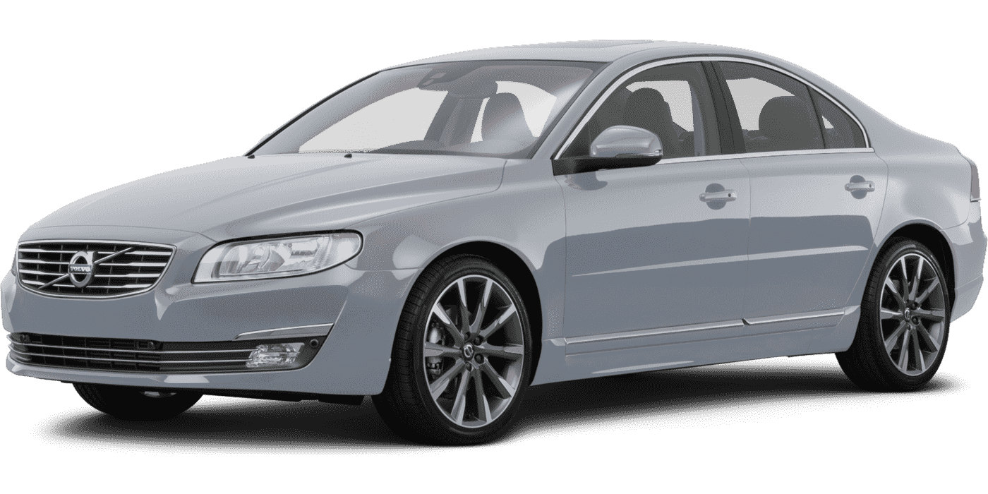 2016 Volvo S80 Drive-E — Sedan — 89,142 mi — Midlothian, VA