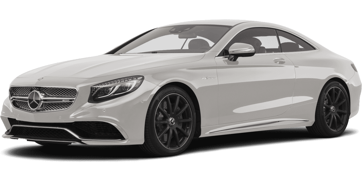 2016 Mercedes-Benz S-Class S 65 AMG — Coupe — 78,776 mi — Atlanta, GA