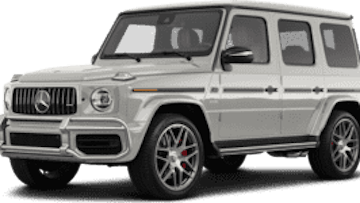 21 Mercedes Benz G Class Amg G 63 For Sale In Fremont Ca Truecar