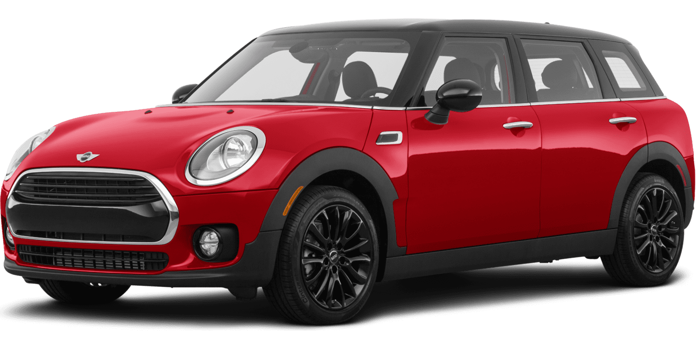 2018 MINI Clubman Cooper — Wagon — 83,667 mi — Columbus, OH