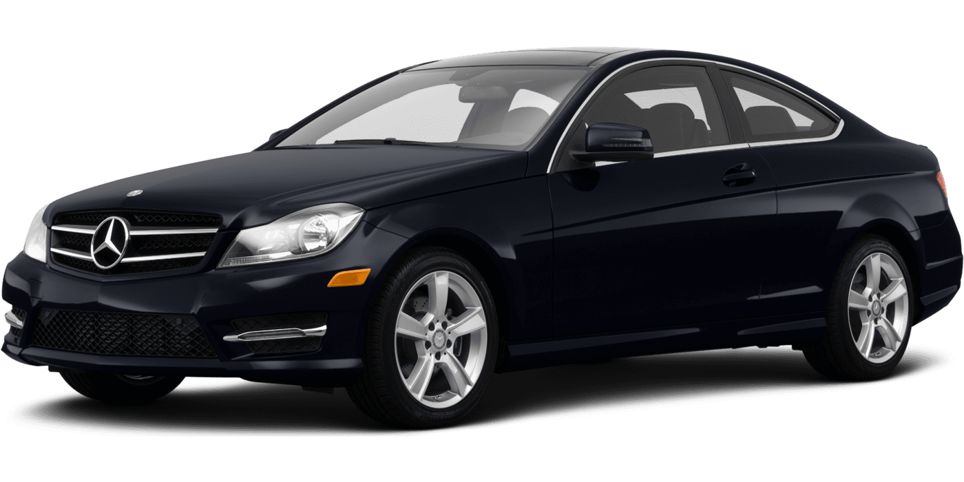 2014 Mercedes-Benz C-Class C 250 — Coupe — 85,482 mi — Corpus Christi, TX