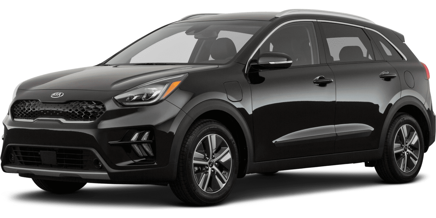 2021 Kia Niro Plug-In Hybrid EX Premium — SUV — 38,156 mi — Tigard, OR