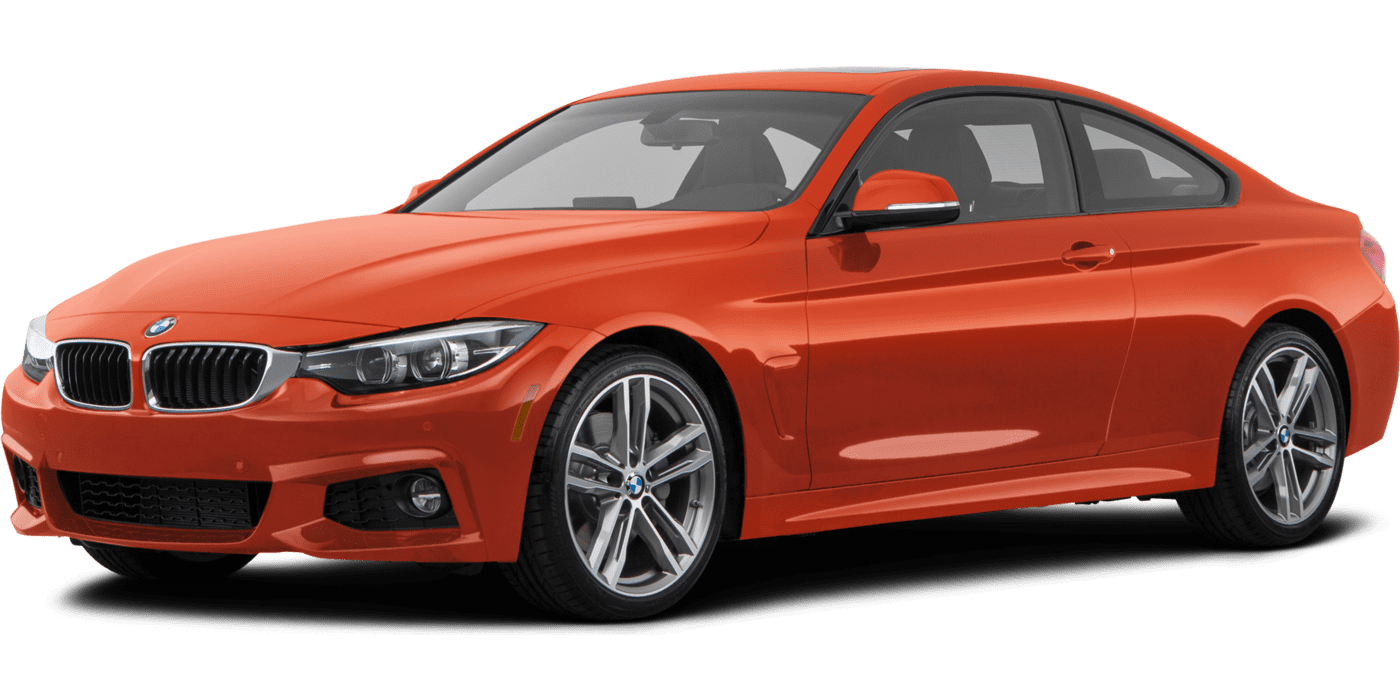 2019 BMW 4 Series 440i — Coupe — 61,454 mi — Naugatuck, CT