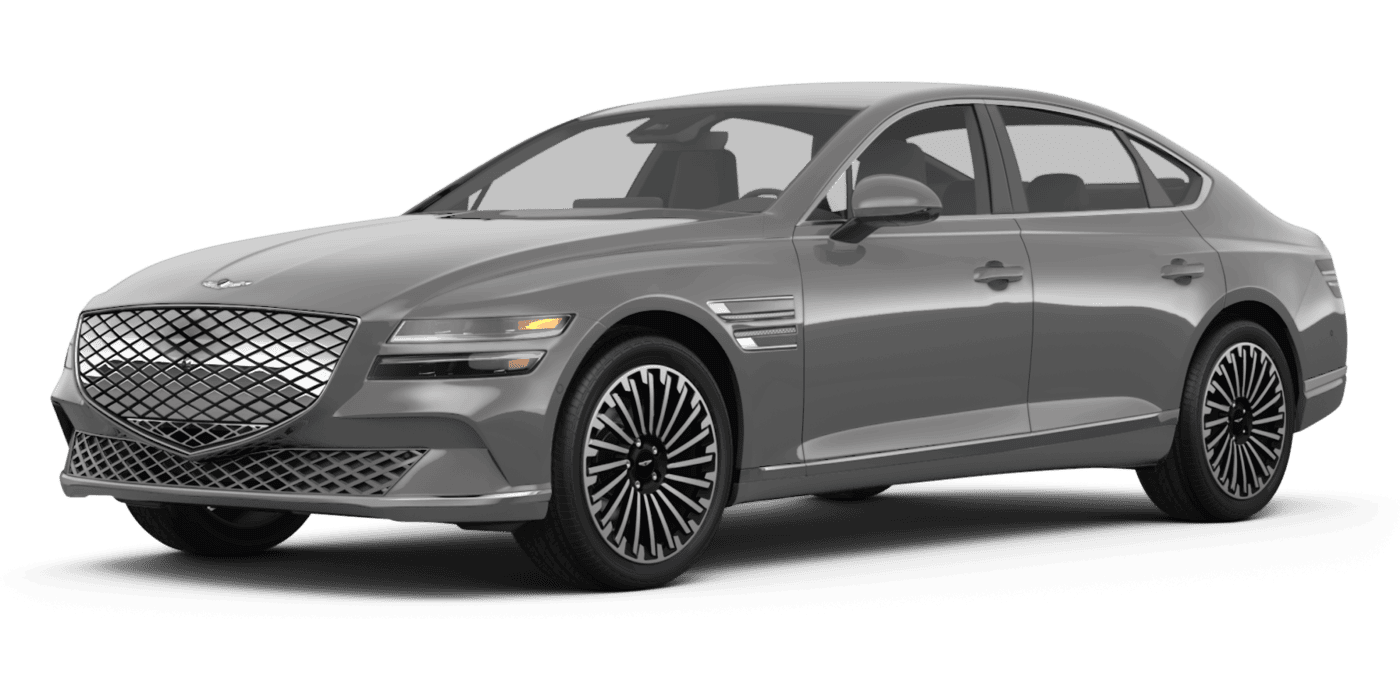 2024 Genesis Electrified G80 Advanced — Sedan — 18,958 mi — Chantilly, VA