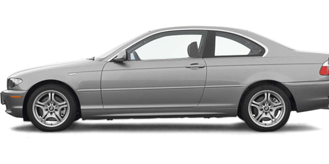 2004 BMW 3 Series 330Ci — Coupe — 112,293 mi — North Hollywood, CA