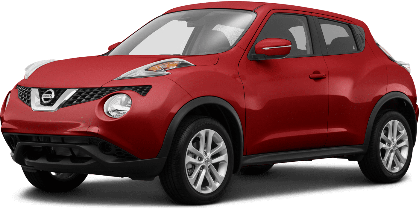 2015 Nissan JUKE SL — SUV — 138,024 mi — Oklahoma City, OK