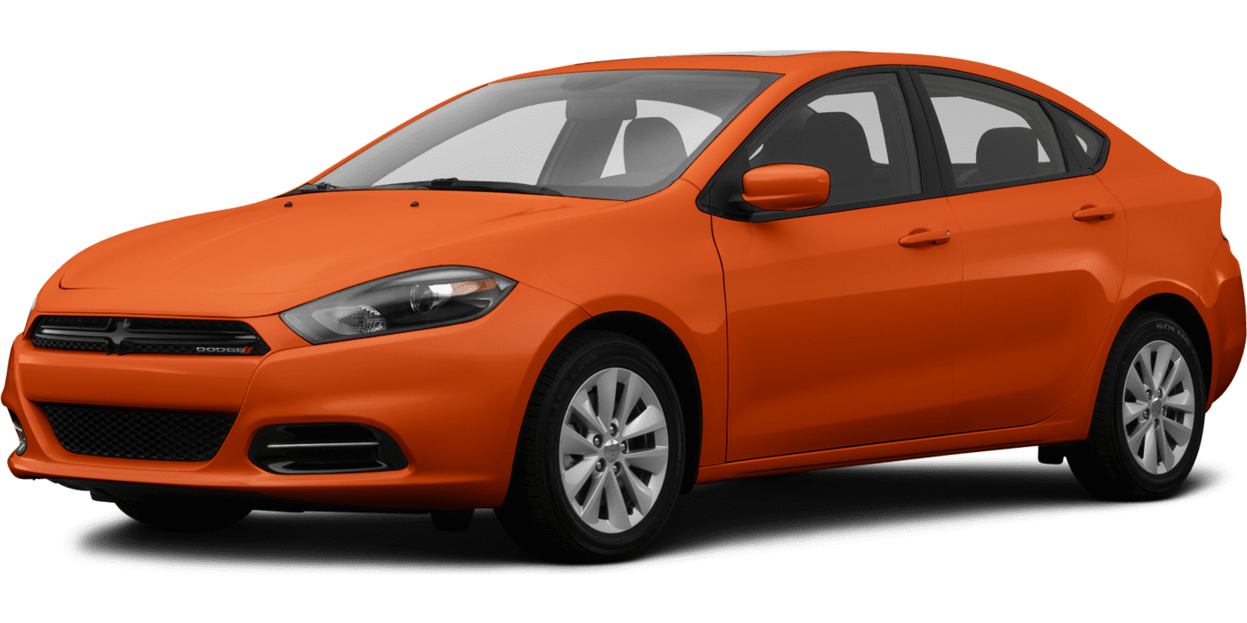 2014 Dodge Dart SXT — Sedan — 205,323 mi — Colorado Springs, CO