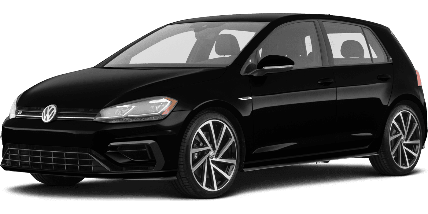 2018 Volkswagen Golf R Base — Hatchback — 64,676 mi — Peoria, AZ