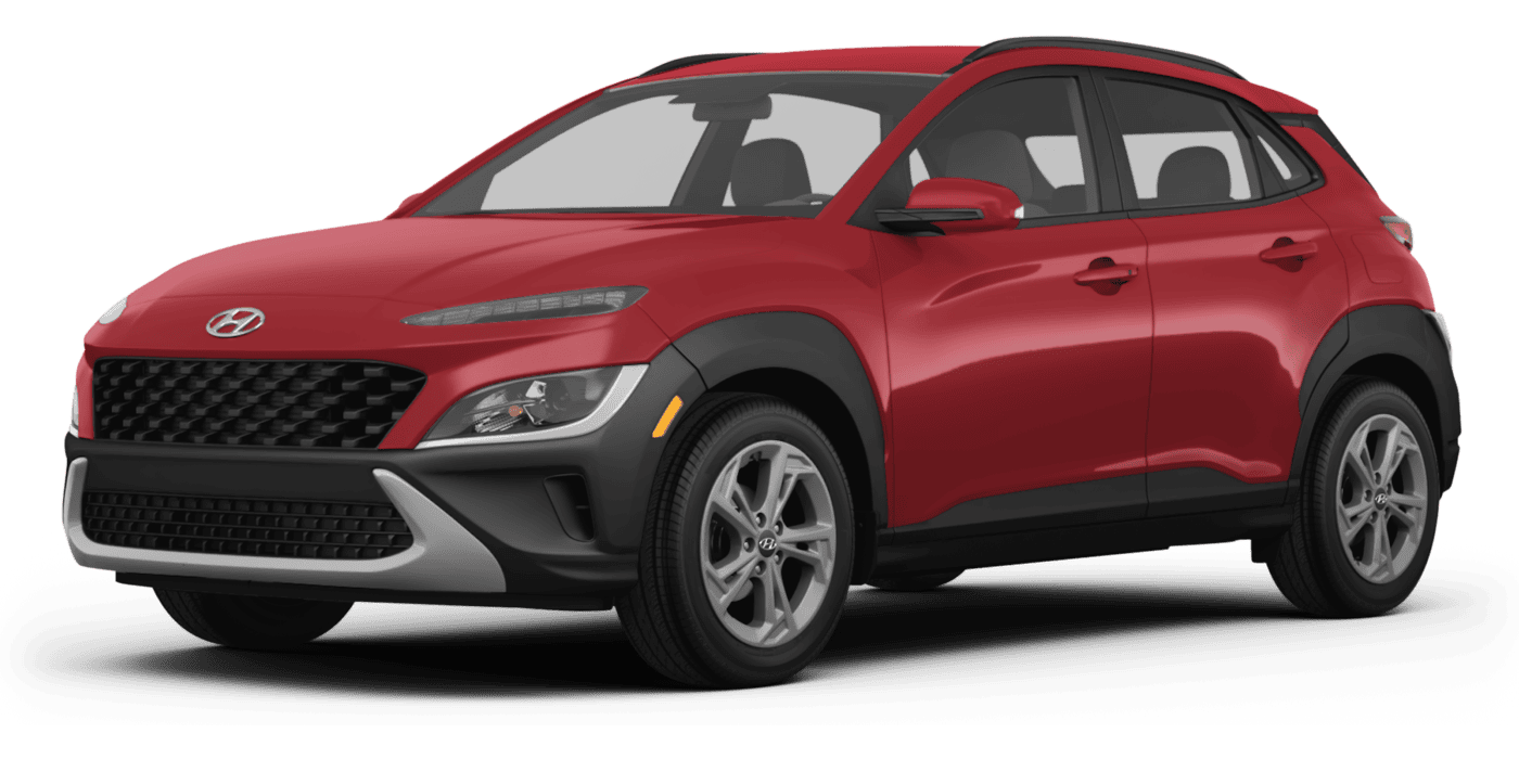 2023 Hyundai Kona SEL — SUV — 29,100 mi — Corpus Christi, TX