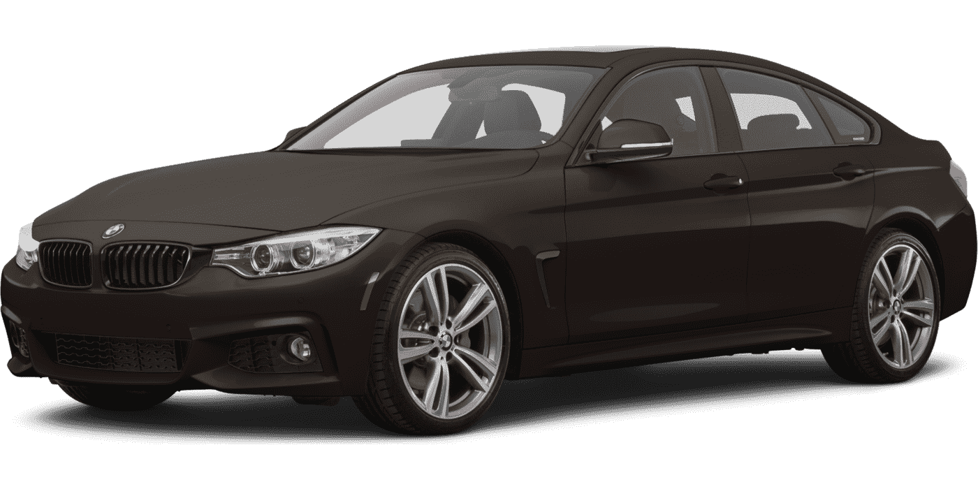 2017 BMW 4 Series 440i — Hatchback — 76,350 mi — Sacramento, CA
