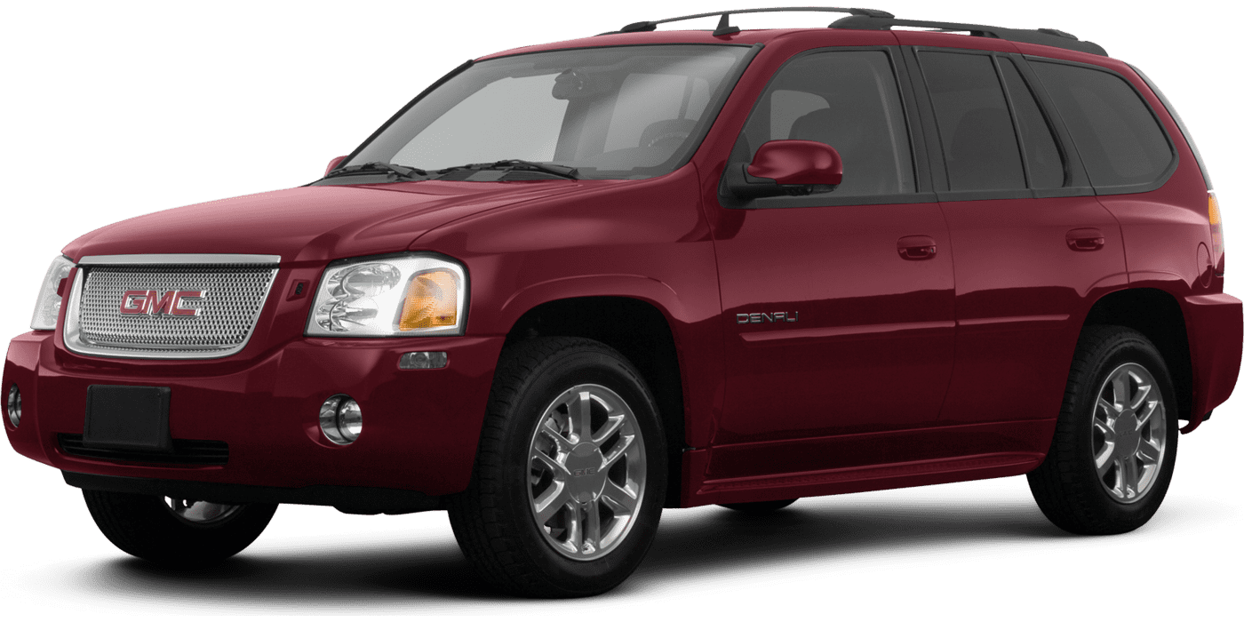 2008 GMC Envoy Denali — SUV — 188,681 mi — Longmont, CO