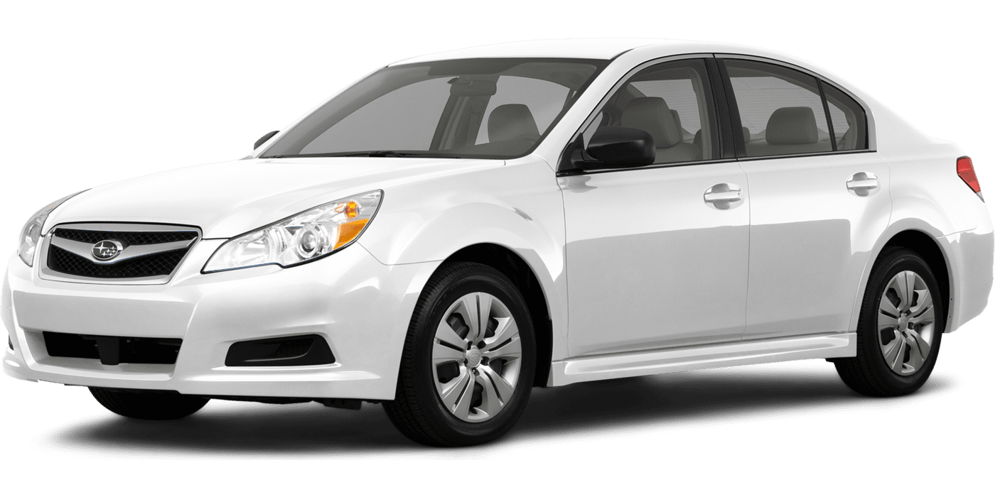 2011 Subaru Legacy 2.5i — Sedan — 94,586 mi — Indianapolis, IN